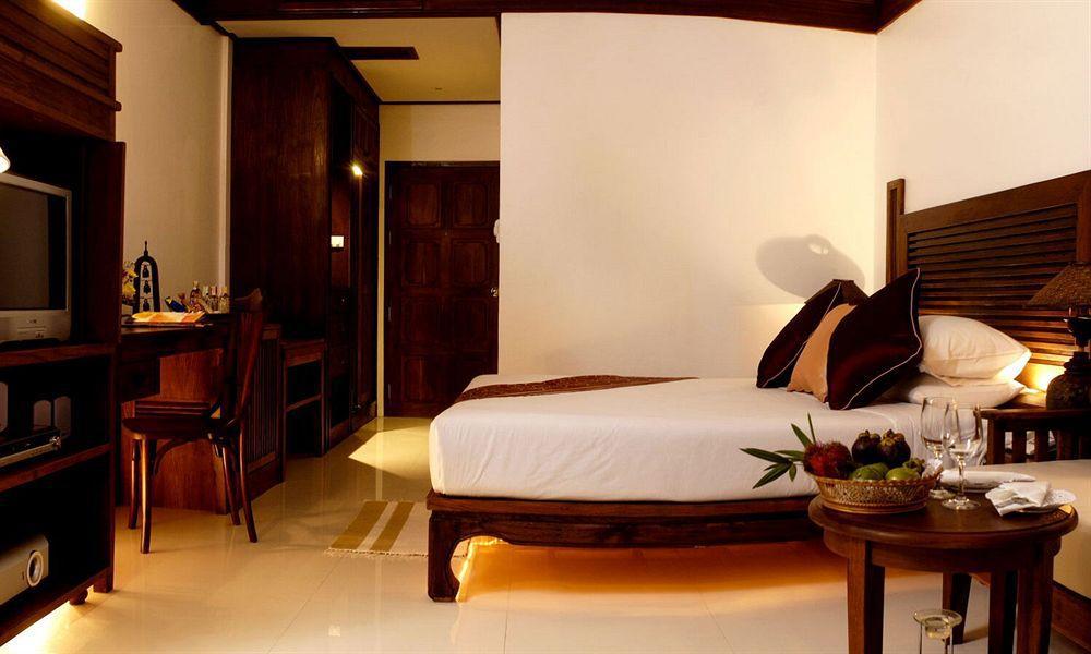 Safari Beach Hotel Patong Ngoại thất bức ảnh