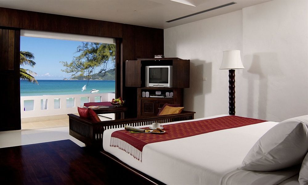 Safari Beach Hotel Patong Ngoại thất bức ảnh