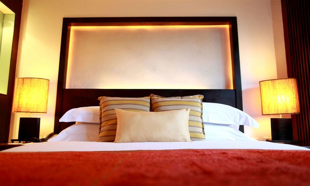 Safari Beach Hotel Patong Ngoại thất bức ảnh