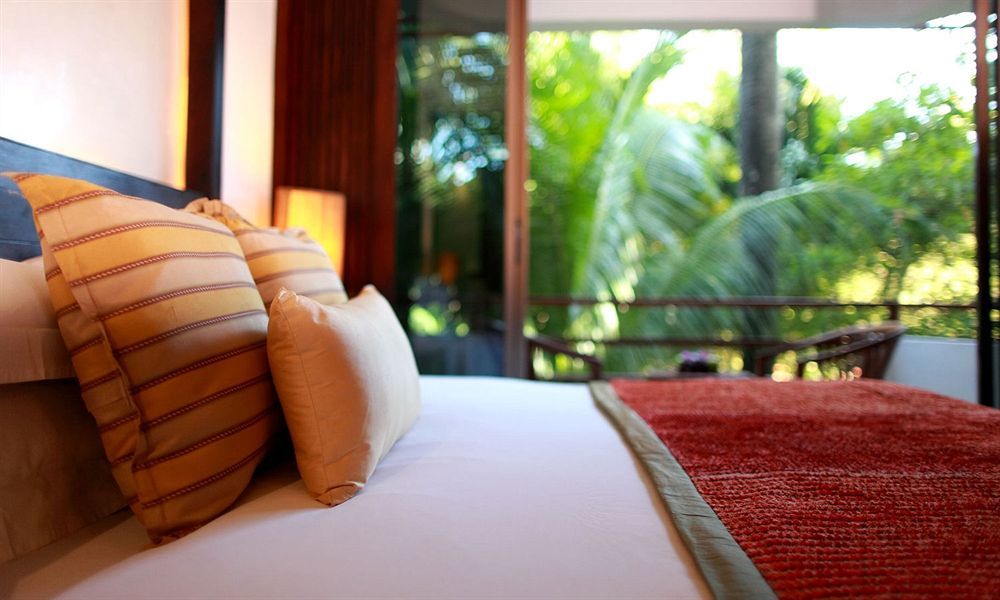 Safari Beach Hotel Patong Ngoại thất bức ảnh
